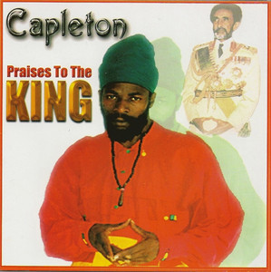 Praises to the King album