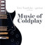 Lex Vandyke Performs Music of Coldplay Albumcover