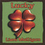 Lucky Albumcover