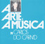A Arte E A Música De Carlos Do Carmo cover