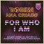 For Who I Am cover