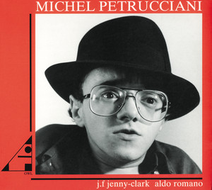 Michel Petrucciani album