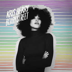Berry Street cover