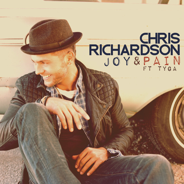 Chris Richardson Photo