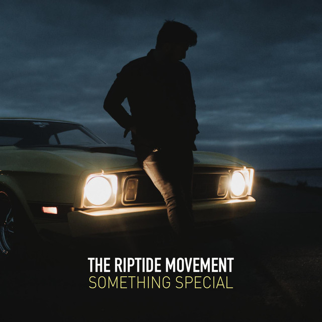 The Riptide Movement photo