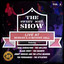 The Sweet Soul Show: Live at Newark's Symphony Hall - Volume 2 (Digitally Remastered) cover