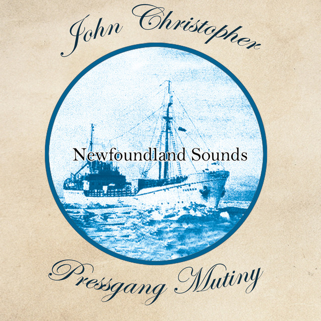 Christopher John Photo