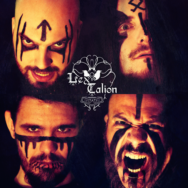Lex Talion photo