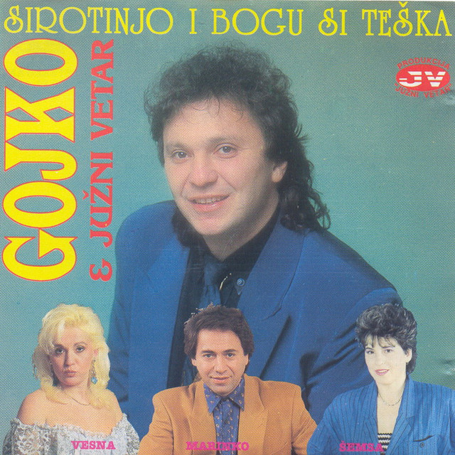 Gojko Photo