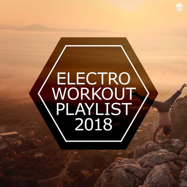 Electro Workout Playlist 2018
