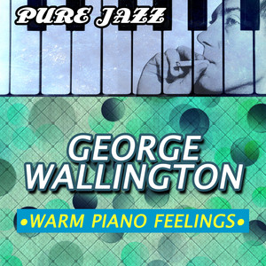 Warm Piano Feelings - Pure Jazz album