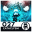 Monstercat 027: Cataclysm cover