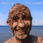 Man of Clay Albumcover