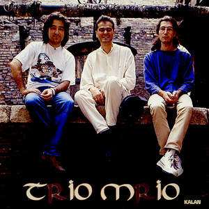 Trio Mrio Photo