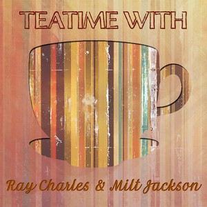 Teatime With Albumcover