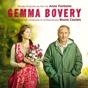 Gemma Bovery - OST cover