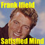 Satisfied Mind cover