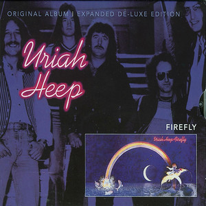 Firefly cover