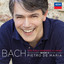 The Well-Tempered Clavier, Book II BWV 870-893 cover