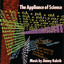 The Appliance Of Science Albumcover