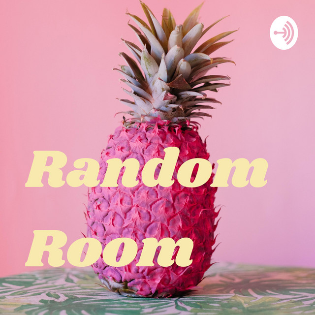Random Room | Podcast on Spotify