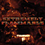 Extremely Flammable cover