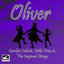 Oliver Albumcover