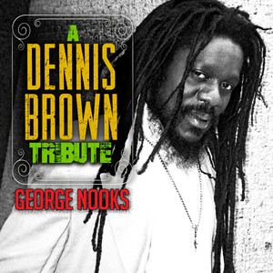 A Dennis Brown Tribute cover
