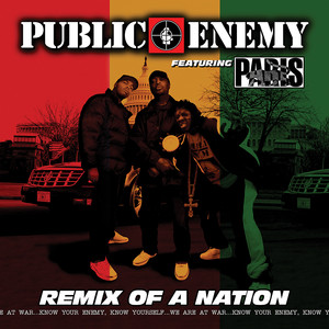 Remix of a Nation album