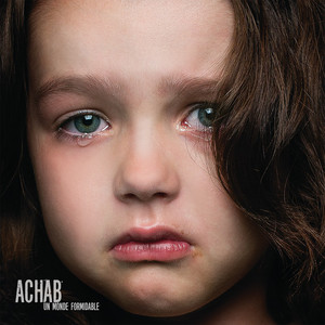 Achab est Achab cover