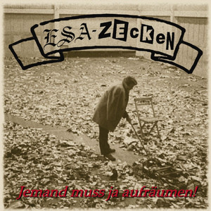Wir sind wieder da! cover
