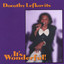 It's Wonderful Albumcover