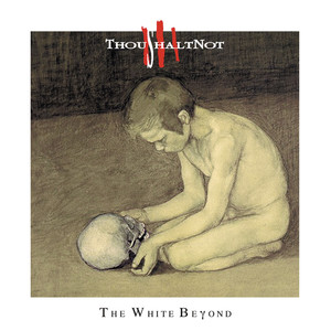The White Beyond cover