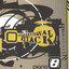 Outernational Attack Albumcover