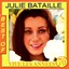 Julie Bataille Best Of (Vive les années 70) Albumcover