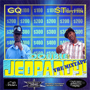 Double Jeopardy album