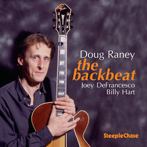 The Backbeat album