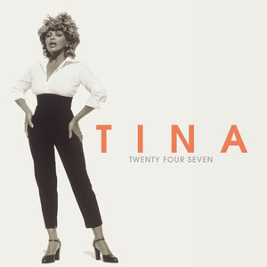 Twenty Four Seven (Expanded Version) album