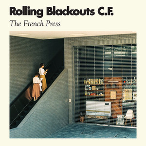 The French Press album