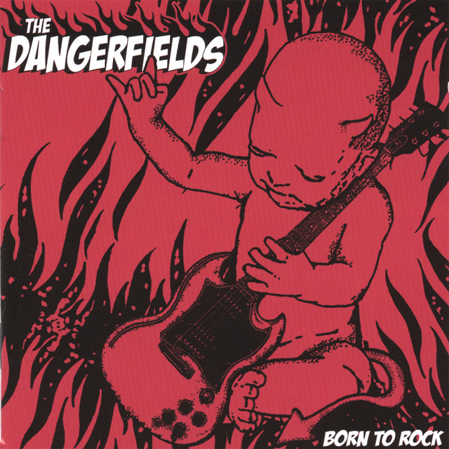The Dangerfields Photo