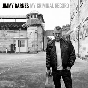 My Criminal Record cover