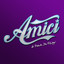 #Amici15 – 16 Gennaio 2016 cover