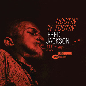 Fred Jackson photo