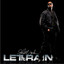 Let It Rain cover