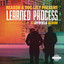 Reason & Doc Lvly Present: Learned Process a Leftfield Album cover