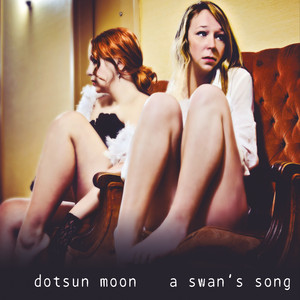 Dotsun Moon Photo