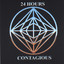 Contagious Albumcover