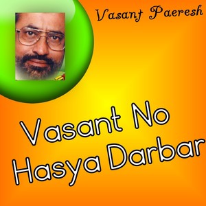 Vasant Paresh