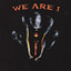 We Are I Albumcover