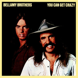 You Can Get Crazy cover